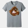 Youth Heather CVC Tee Thumbnail