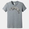 Youth Heather CVC Tee Thumbnail