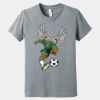 Youth Heather CVC Tee Thumbnail