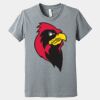 Youth Heather CVC Tee Thumbnail