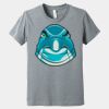 Youth Heather CVC Tee Thumbnail