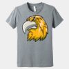 Youth Heather CVC Tee Thumbnail
