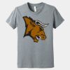 Youth Heather CVC Tee Thumbnail