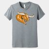 Youth Heather CVC Tee Thumbnail