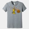 Youth Heather CVC Tee Thumbnail