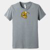 Youth Heather CVC Tee Thumbnail