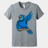 Youth Heather CVC Tee Thumbnail