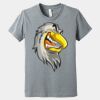 Youth Heather CVC Tee Thumbnail