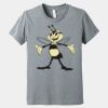 Youth Heather CVC Tee Thumbnail