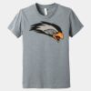 Youth Heather CVC Tee Thumbnail