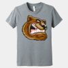 Youth Heather CVC Tee Thumbnail
