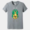 Youth Heather CVC Tee Thumbnail