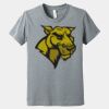 Youth Heather CVC Tee Thumbnail