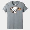Youth Heather CVC Tee Thumbnail