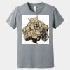 Youth Heather CVC Tee Thumbnail