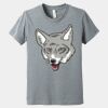 Youth Heather CVC Tee Thumbnail
