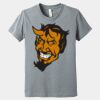 Youth Heather CVC Tee Thumbnail