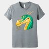 Youth Heather CVC Tee Thumbnail