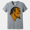 Youth Heather CVC Tee Thumbnail