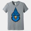 Youth Heather CVC Tee Thumbnail