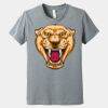 Youth Heather CVC Tee Thumbnail