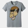 Youth Heather CVC Tee Thumbnail