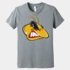 Youth Heather CVC Tee Thumbnail