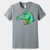Youth Heather CVC Tee Thumbnail