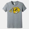 Youth Heather CVC Tee Thumbnail