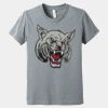 Youth Heather CVC Tee Thumbnail