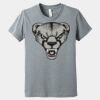 Youth Heather CVC Tee Thumbnail