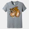 Youth Heather CVC Tee Thumbnail
