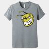 Youth Heather CVC Tee Thumbnail