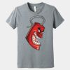 Youth Heather CVC Tee Thumbnail