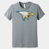 Youth Heather CVC Tee Thumbnail