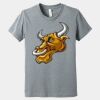 Youth Heather CVC Tee Thumbnail