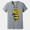Youth Heather CVC Tee Thumbnail