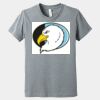 Youth Heather CVC Tee Thumbnail