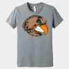 Youth Heather CVC Tee Thumbnail