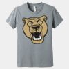 Youth Heather CVC Tee Thumbnail