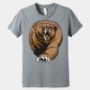 Youth Heather CVC Tee Thumbnail