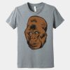 Youth Heather CVC Tee Thumbnail