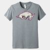 Youth Heather CVC Tee Thumbnail