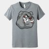 Youth Heather CVC Tee Thumbnail