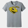 Youth Heather CVC Tee Thumbnail