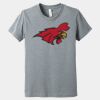 Youth Heather CVC Tee Thumbnail
