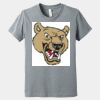 Youth Heather CVC Tee Thumbnail