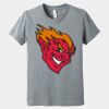 Youth Heather CVC Tee Thumbnail