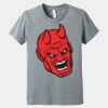 Youth Heather CVC Tee Thumbnail