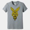 Youth Heather CVC Tee Thumbnail